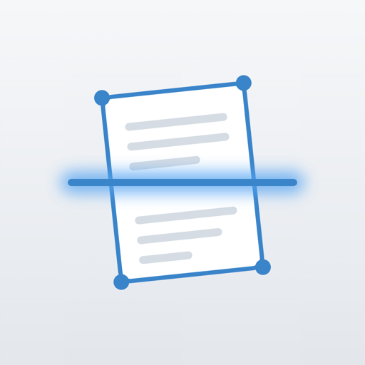 Quire - PDF AI Scanner