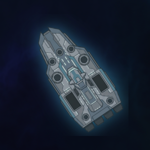 Resolute - Multiplayer capital ship battles in your browser